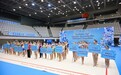 国际交流再升级 艺体盛宴耀鹏城|第四届“福田杯”艺术体操精英邀请赛圆满落幕