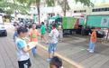 暖心暑托,伴童一夏——臣田社区爱心学堂暑期作业公益班顺利结课