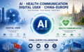 2025-2026年度比利时唯一社会科学领域获奖者——欧逸帆荣获国家优秀自费留学生奖学金Belgium's Sole Social Sciences Award Recipient in 2025-2026: Yifan Ou Receives the Chinese Government Award for Outstanding Self-Financed Students Abroad