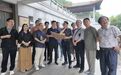 江苏省中国画学会开展“艺绘鼓楼”主题写生采风活动