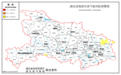 2026年7月24日湖北发布地质灾害气象风险预警