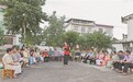 瑞昌“屋场亮话”:群众诉求当面听 惠民政策当面讲 邻里矛盾当场解