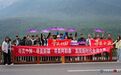 玩转阿勒泰丨观喀纳斯三湾美景 探寻边疆人文底蕴 “寻美阿勒泰·同心聚力石榴红”活动收官