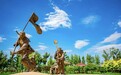 从“沙进人退”到“绿进沙退”—— 探访榆阳区补浪河女子民兵治沙连