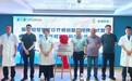 蚌埠首台脑视知觉数字诊疗设备落地 爱尔眼科打造蚌埠区域数字化视训高地