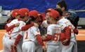 7战4胜!深圳蓝袜8U队闪耀PONY世界经典赛,摘得红区荣誉组亚军