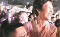 到人民中去 秦皇岛沙滩公益音乐会留下温暖夏夜记忆