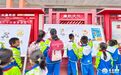 墨香越山海!一场大山里的画展见证镇海支教教师的“美育播种”