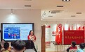 合肥师范学院:世界冠军走进“行知学堂”用真功夫点燃少年武术梦