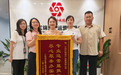 从“点上突破”到“面上开花” 红谷滩区打造营商环境“强磁场”