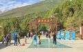甘肃武威凭实力“出圈” 成暑期避暑研学热门首选地