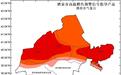 甘肃天气君“戏”很足:河东阵雨河西迎45℃“烤”验
