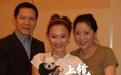 向太发声力挺王菲与谢霆锋 表示愿意相信两人的为人