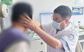 开诊四个月累计服务两千多人次,青岛市城阳人民医院耳聋眩晕专科门诊依托北大专家“国家队”提供耳源性眩晕一站式鉴别与治疗