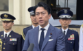 日本防卫大臣到英国炒“中俄军事威胁”,专家解读