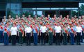 2026年邹城市安排工作退役士兵适应性培训纪实