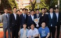 630分、612分、598分!武汉同班三兄弟组团考上飞行学员