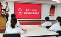广发银行东营西城支行开展金融教育宣传活动,普及保险知识