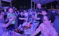 1.8万人次!1800万元!南通如东啤酒嘉年华点燃夏日消费热潮