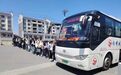 江西长运通勤、求学、旅游“三线齐发” 助力南昌都市圈互联互通