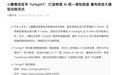 小鹏发布TuringViT:打造物理AI统一感知底座 为智能驾驶等三大业务提供支撑