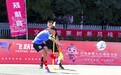 足球小将battle炫技 甘肃省运会高光时刻+1