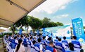 粤B冇问题!交行深圳分行携手多方开启金融消保专车全城护航行动