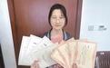 零基础学美术 武汉中职女孩“敲开”中国美院大门