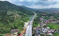 江西芦溪:高速公路建设忙(图)