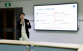 格兰投研创始人申文冠北京大学讲座分享“结构切换时代”的职业发展新路径
