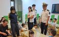 铜陵市铜官区开展托育及校外培训机构采光照明“双随机”抽检工作