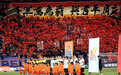 啤酒、炸鸡、足球同框!7月23日相约大鲍岛,为青岛海牛加油