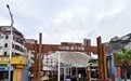 “六约南巷子市集”里的治理蝶变 横岗街道“百千万工程”再结惠民硕果