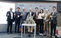 《长城传》繁体增订版在香港书展首发:京港联动共话长城精神