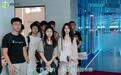 科学“西”引力走进基因小镇,清华学子探秘生命科研前沿