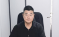 合肥星禹玻璃科技有限公司总经理李浩