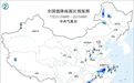 暴雨、大暴雨来了!南昌、上饶、抚州等地出现强降水回波