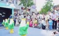 解锁次元新狂欢!青岛国际啤酒节青岛老城会场(上街里)开启未来智能新玩法