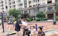 党建红引领生态绿 分类宣传走进社区