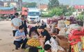 深耕沂蒙 与企共赢 | 临商银行蒙阴支行“果品交易系统”赋能蒙阴蜜桃全产业链升级
