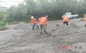 新余:12345热线快速联动 及时消除道路隐患