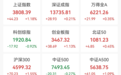A股反攻,万亿龙头股涨停