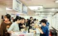 金粒门江西首店落地南昌 新鲜零食品牌扎堆入赣