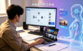 海扇 AI 持续完善平台能力,AI 影视行业竞争重点正在变化