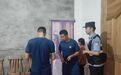 眼镜蛇深夜闯民宅、竹叶青盘踞操场边,遂川公安接连上演“捕蛇记”