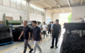 重拳出击!支塘镇深入推进“厂中厂”专项整治