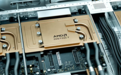 AMD展示最强AI加速器MI455X:台积电2nm工艺、3200亿晶体管、432GB HBM4