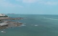 暑期旅游旺季到来 青岛奥帆中心海上旅游全面升温