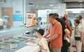 甜在心里,扬州首家控糖食堂开业