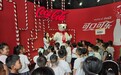 “乐福有爱”伴成长!中粮可口可乐这家工业博物馆出圈暑期实践